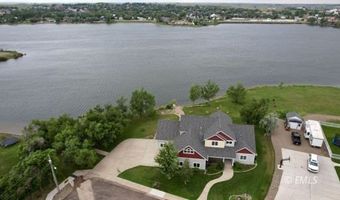 215 S 5th St E, Baker, MT 59313