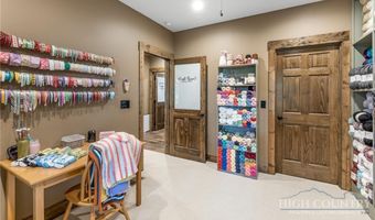 1009 Larkspur Trl, Banner Elk, NC 28604