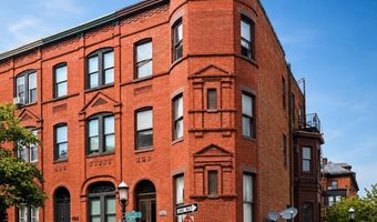 1801 MADISON Ave, Baltimore, MD 21217