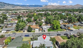1415 Continental Dr, Carson City, NV 89701