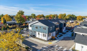 1439 N Bluffs Ridge Ln, Boise, ID 83704