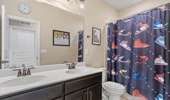 1031 Enchanted Rock Dr, Allen, TX 75013