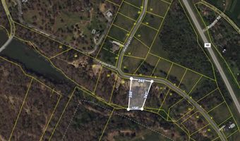Watauga Lane lot 30, Birchwood, TN 37308