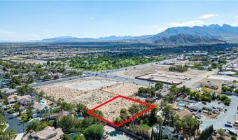 N Durango Dr, Las Vegas, NV 89129