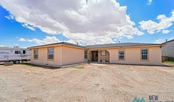 1213 Smedley Rd, Carlsbad, NM 88220