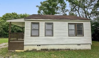 204 GARTH Dr, Adamsville, AL 35005