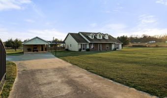 2801 County Road 1600, Alba, TX 75410