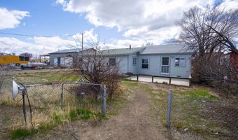 55 W 5th St, Golconda, NV 89414