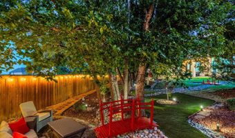 1036 Kenilworth St, Allen, TX 75013