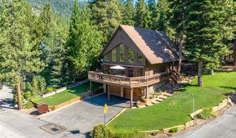 558 Valley Dr, Incline Village, NV 89451