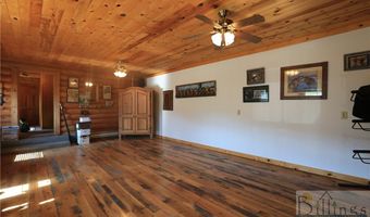 380 W Boulder, Big Timber, MT 59052