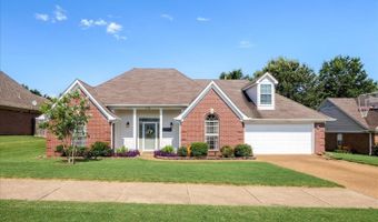 5186 MELANIE Crk, Arlington, TN 38002