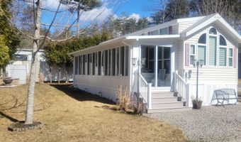 580 Hiltons Ln, Wells, ME 04090