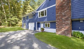 485 Snake Hill Rd, Glocester, RI 02857