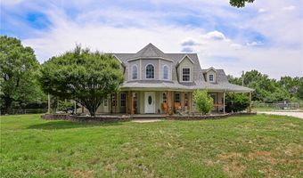 12978 Huber House & 3+/- Acres Rd, Bentonville, AR 72713