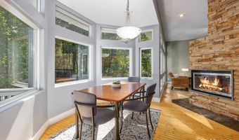 1290 Cramton Ave NE, Ada, MI 49301