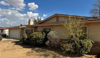 21815 Klickitat Ave, Apple Valley, CA 92307