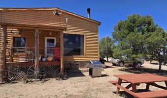 2795 W Poppy Rd, Ash Fork, AZ 86320