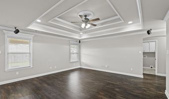36 Fletcher Dr, Austin, AR 72007