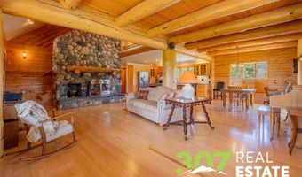 47 Whitney Dr, Cody, WY 82414