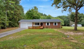 967 Second Ave, Alberta, VA 23821