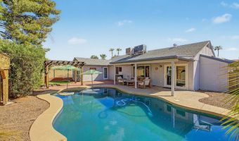 5620 W FRYE Rd, Chandler, AZ 85226