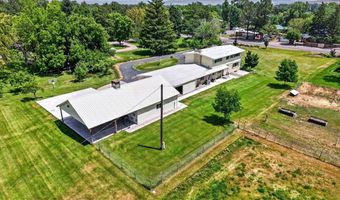 1385 S Shilling Ave, Blackfoot, ID 83221