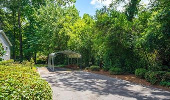 134 Robin Rd, Barnwell, SC 29812