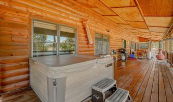 72 Armijo Dr, Angel Fire, NM 87710