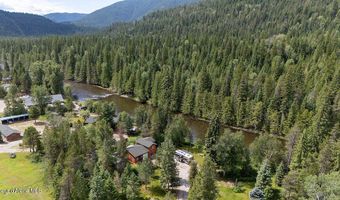 5574 Moyie River Rd, Bonners Ferry, ID 83805