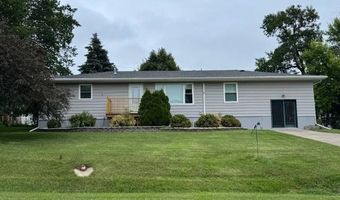 115 S 2nd St, Bristol, SD 57219