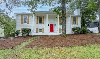 641 OLDE TOWNE Ln, Alabaster, AL 35007