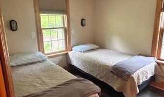 189 W Shore Rd, Bristol, NH 03222