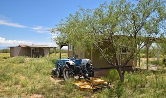 40 AC W Redhead Rd, Cochise, AZ 85606