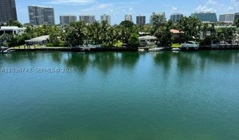 9381 E Bay Harbor Dr 404S, Bay Harbor Islands, FL 33154
