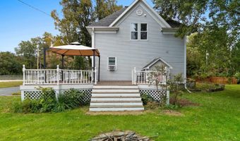 5852 OAK ORCHARD Rd, Abrams, WI 54101