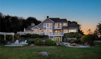 115 Beavertail Rd, Jamestown, RI 02835