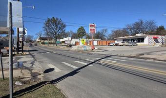 795 N Central Ave, Batesville, AR 72501