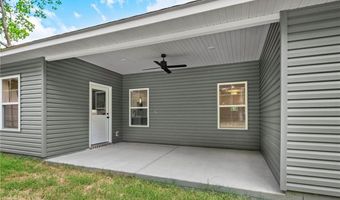 4 Argyll Cir, Bella Vista, AR 72715