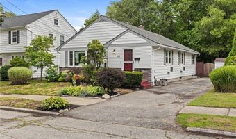 112 Edgewood Blvd, Cranston, RI 02905