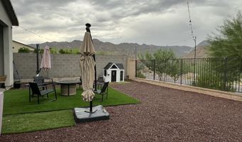 21390 W MEADOWBROOK Ave, Buckeye, AZ 85396