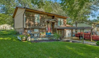 541 N Milton St, Auburn, KS 66402