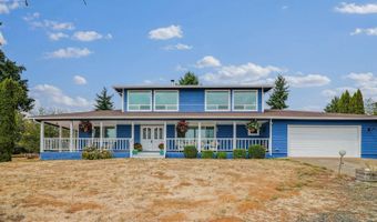 8890 SHAW Sq, Aumsville, OR 97325