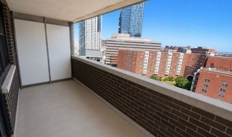 9 Hawthorne Place 12F, Boston, MA 02114