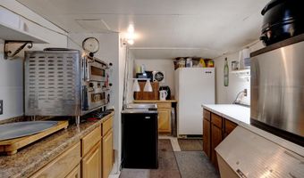 408 US HWY 14, Ranchester, WY 82839