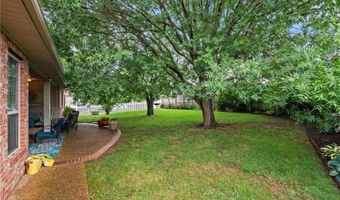 3321 Green Way, Alma, AR 72921