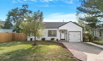 1929 Moline St, Aurora, CO 80010
