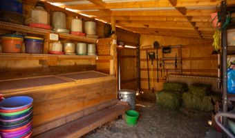 Lot 102 Raz Road, Ash Fork, AZ 86046