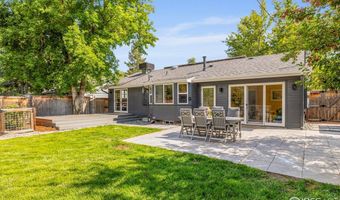 4365 Ludlow St, Boulder, CO 80305