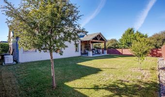 100 Grey Stone St, Aledo, TX 76008